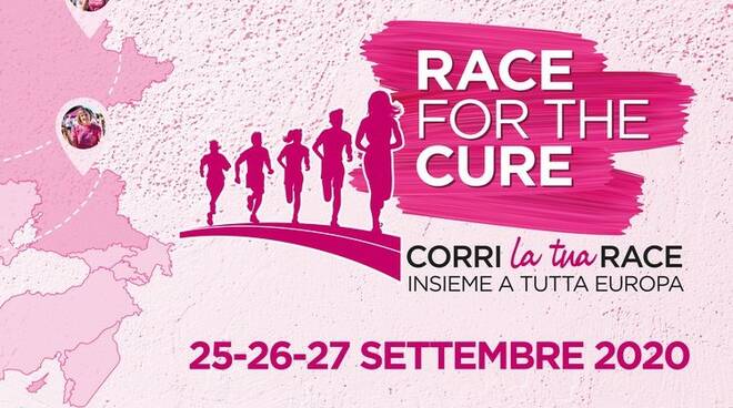Corri la tua Race