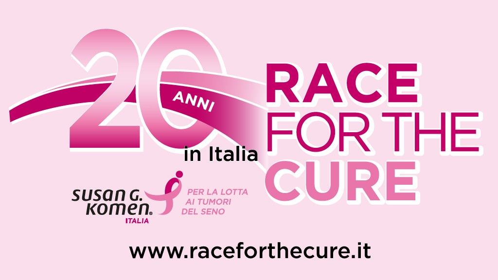 Komen, Race for the Cure 2019