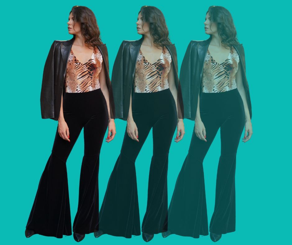 Flavia Padovan presenta la collezione PPP