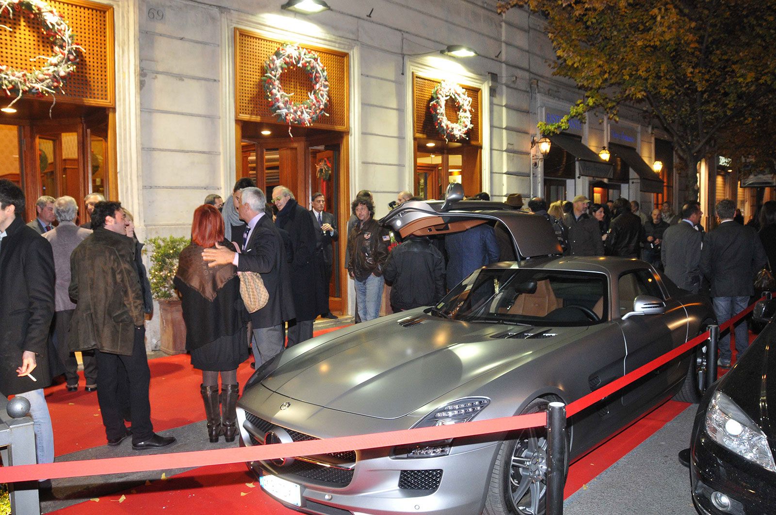 Il profumo “ELEGANTE”