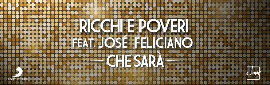 Ricchi e Poveri –  Che sarà